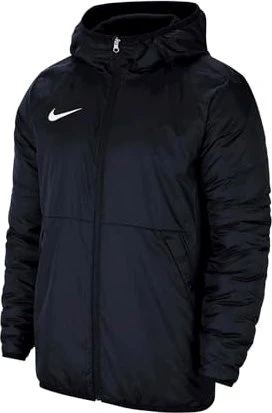 Nike Therma Repel Park 20 Jacke obsidian/white (Herren)