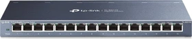 TP-Link TL-SG116 Desktop Gigabit Switch, 16x RJ-45