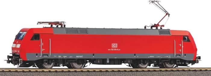 Piko - Spur H0 - E-Lok BR 152 DB AG VI