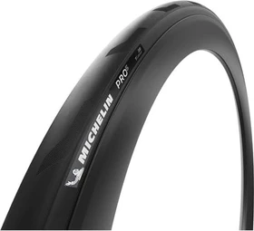 Michelin Pro5 TLR Competition 700x30C Reifen schwarz