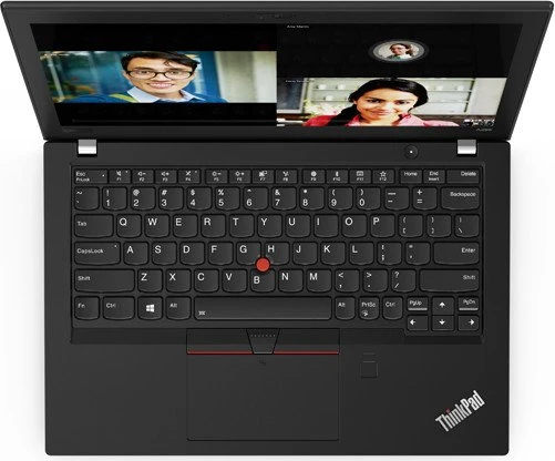 Lenovo ThinkPad A285, Ryzen 7 PRO 2700U, 16GB RAM, 512GB SSD, LTE, UK