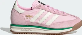 adidas SL 72 RS clear pink/off white/court green (Junior)