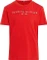 Tommy Hilfiger Essential Logo T-Shirt kurzarm (Junior) Vorschaubild