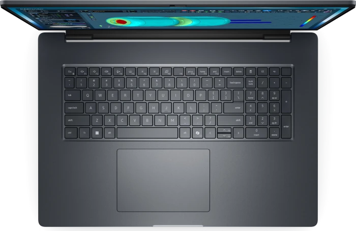 Dell Pro Max 18 Plus MB18250, Core Ultra 9 285HX, 32GB RAM, 1TB SSD, RTX PRO 3000 Blackwell, DE