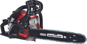 Einhell Classic GC-PC 1435 I TC Set Benzin-Kettensäge inkl. Tasche