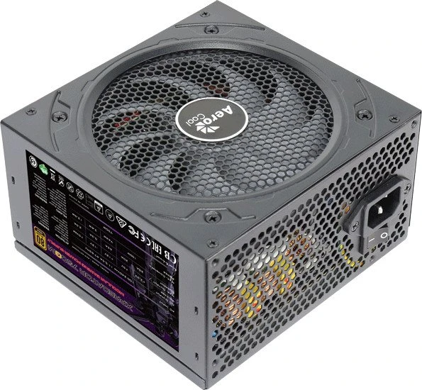 AeroCool Xpredator 750GM 750W, ATX 2.4