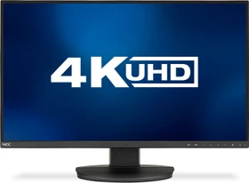 NEC MultiSync EA271U-BK, schwarz, 27"