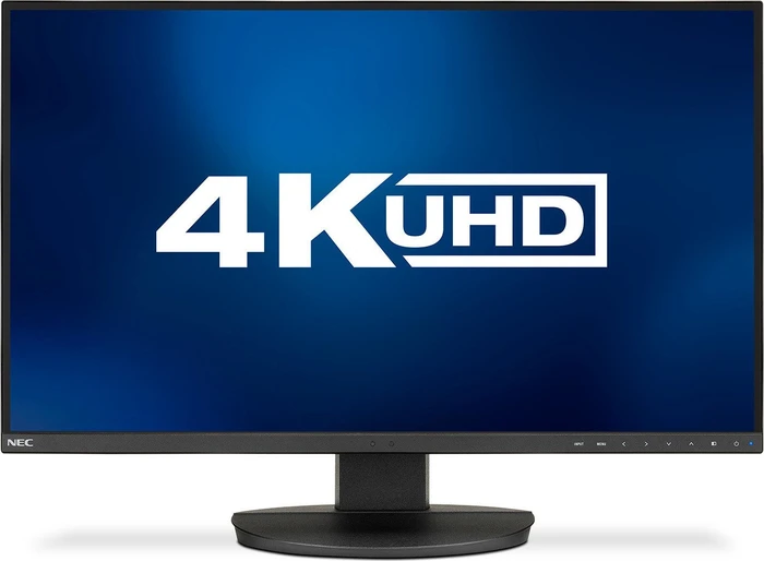 NEC MultiSync EA271U-BK, schwarz, 27"