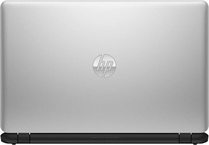 HP 355 G2, silber, A4-6210, 4GB RAM, 500GB HDD, Radeon R5 M240, DE