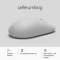 Microsoft Surface Mouse 2. Edition, platin, Bluetooth Vorschaubild
