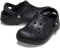 Crocs Baya Lined Clog schwarz (Junior) Vorschaubild