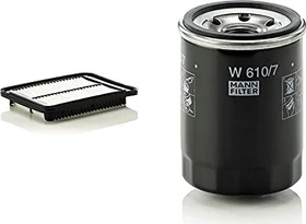 Mann Filter W 610/7