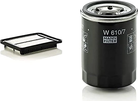 Mann Filter W 610/7