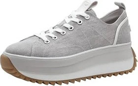 Tamaris Plateau Sneaker grau (Damen)