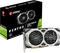 MSI GeForce GTX 1660 Ti Ventus 6G, 6GB GDDR6, HDMI, 3x DP Vorschaubild