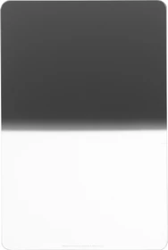 Rollei Filter Farbverlauf grau Profi Rechteckfilter Mark II Hard GND8 180x210mm