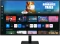 Samsung Smart Monitor M5 M50D (2024), schwarz, 32" Vorschaubild