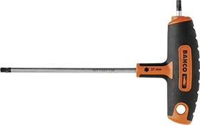 Bahco 901T-027-150 T-Griff Torx Schraubendreher, T27x138mm