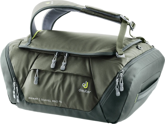 Deuter Aviant Duffel Pro 40 ab € 132,90 (2026) | Preisvergleich