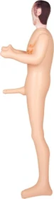 AirDoll David Blowme