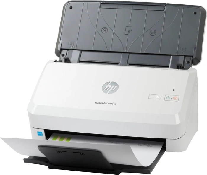 HP ScanJet Pro 3000 s4