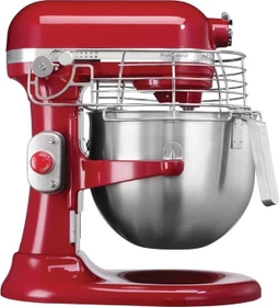 KitchenAid KSM7990XEER Professional empire rot