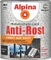 Alpina Farben Metallschutz-Lack Hammerschlag Vorschaubild