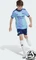 adidas FC Arsenal 2024/2025 Ausweichtrikot clear aqua/light flash purple (Junior) Vorschaubild