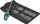 Wera Kraftform Kompakt Turbo Imperial 1 Getriebe Bitset zöllig inkl. Tasche, 15-tlg. (05057483001)