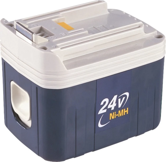 Makita BH2433 Werkzeug-Akku 24V, 3.3Ah, NiMH [3.3Ah] [79.2Wh]