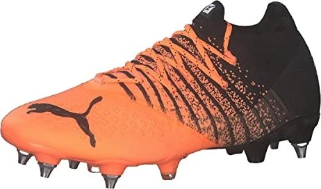 Puma Future 1.3 MxSG neon citrus/puma black/puma white (Herren)