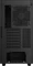 DeepCool CH510 Mesh Digital, schwarz, Glasfenster Vorschaubild