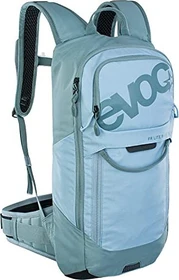 Evoc FR Lite Race 10 M/L steel/copen blue