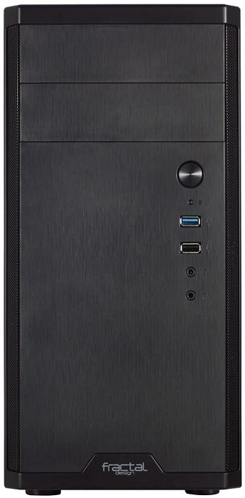 Fractal Design Core 1100