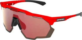 Scicon Aeroshade Kunken red gloss/multimirror red