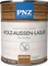 PNZ Holz-Außen-Lasur Holzschutzmittel, 2.5l Vorschaubild