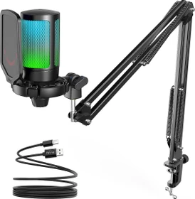 Fifine AmpliGame Bundle schwarz