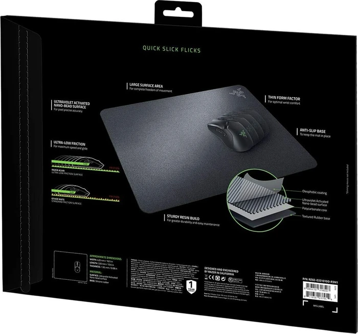 Razer Acari
