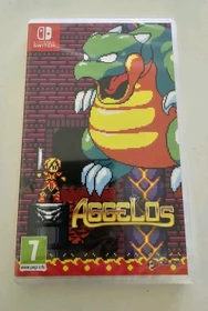 Aggelos (Switch)