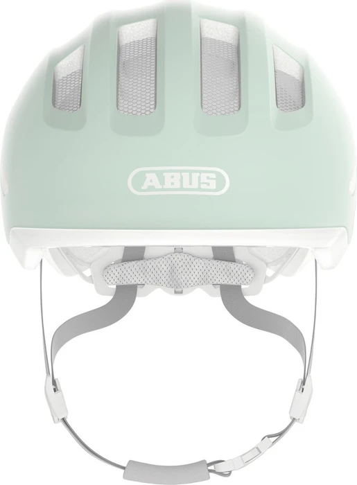 ABUS Smiley 3.0 ACE LED Kinderhelm pure mint
