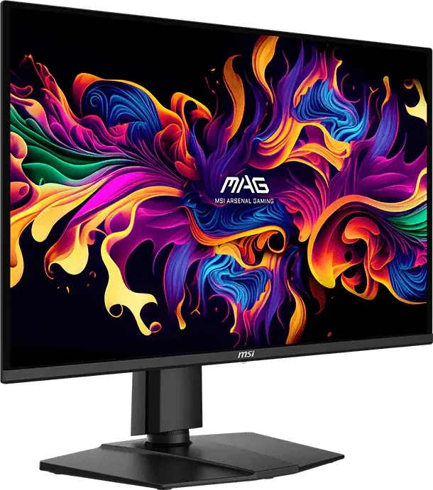 MSI MAG 274QP/274QPA QD-OLED X24, 26.5"