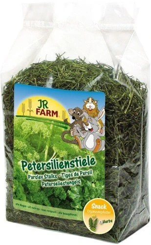 JR Farm Petersilienstiele, 150g