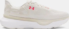 Under Armour Infinite Pro 2 summit white/khaki base/racer red (Herren)