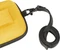 Hama Hardcase Ambato 60M Umhängetasche gelb Vorschaubild