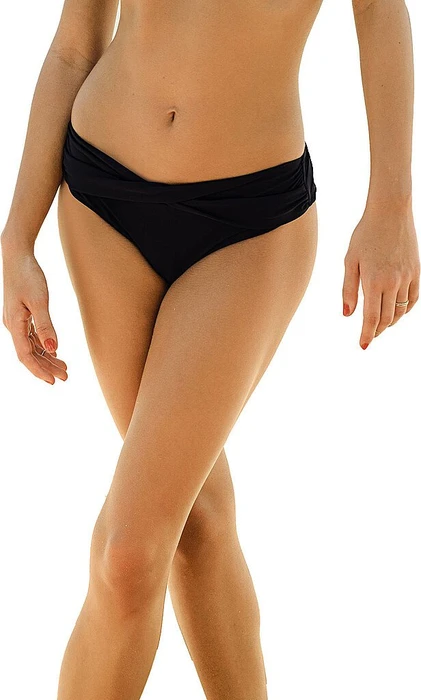 Anita Liz Bikini-Hose schwarz (Damen)