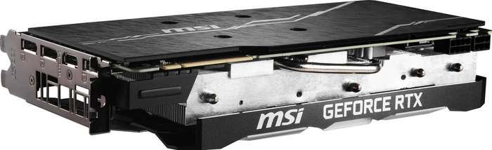 MSI GeForce RTX 2080 SUPER Ventus XS, 8GB GDDR6, HDMI, 3x DP
