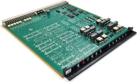 Unify SLMO8N digitale Teilnehmerbaugruppe für OpenScape Business X8