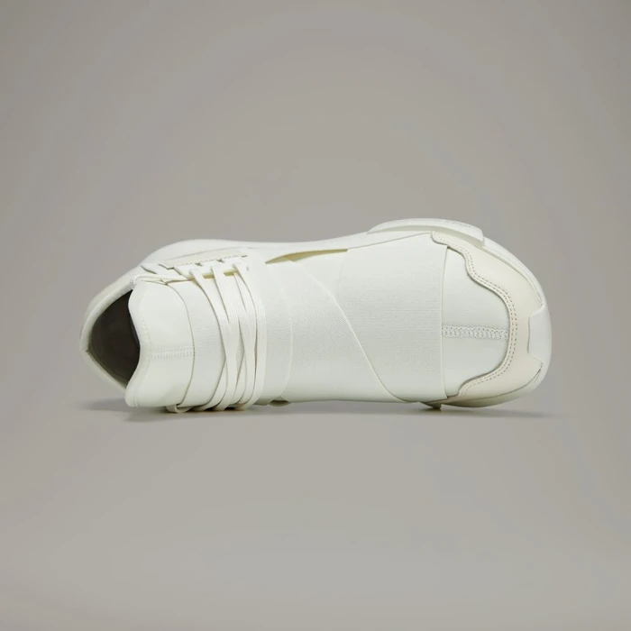 adidas Y-3 Qasa off white/cream white/wonder white