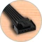 AeroCool Mirage 12 ARGB Pro, LED-Steuerung, Fernbedienung, 120mm, 3er-Pack Vorschaubild