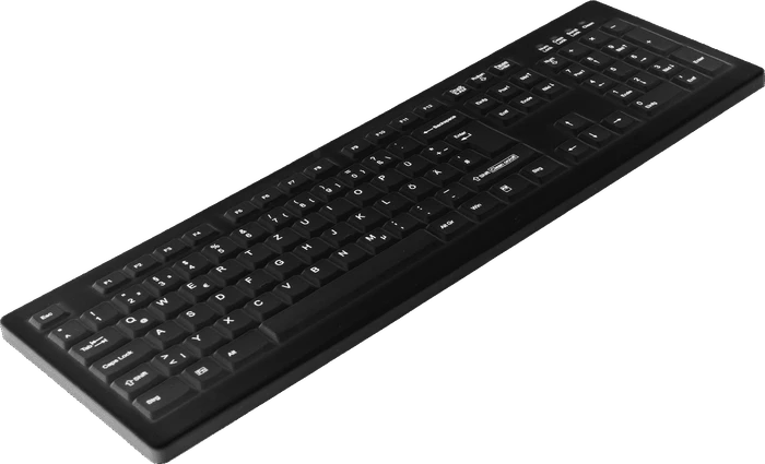Contour Design Active Key AK-C8100, DE